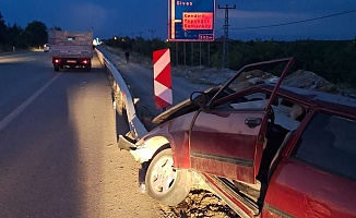 Malatya'da İki Ayrı Kaza: 7 Yaralı