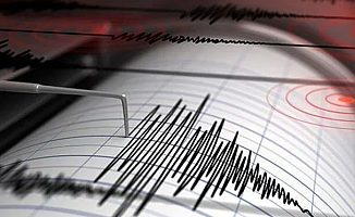 Malatya Yine Depremle Sarsıldı