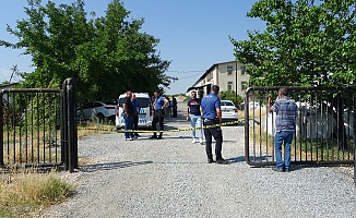 Malatya’daki Cinayetin Zanlısı Eski İl Başkanı Teslim Oldu