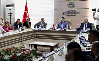 Milletvekili Babacan, Bakan Kurumla Yapılan Toplantının Detaylarını Paylaştı
