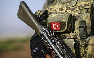 PKK’ya Ait Mühimmat Ele Geçirildi
