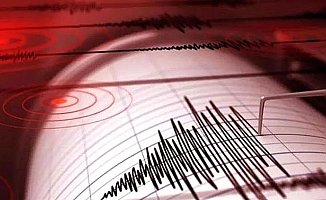 Yeşilyurt 4,2 Büyüklüğünde Depremle Sarsıldı