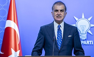 Çelik: Kadına Şiddet İnsanlık Dışıdır