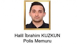 Eğitim Sırasında Yaralanan Polis Memuru Şehit Oldu