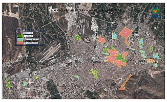 Malatya’nın Geleceği İçin Kritik Toplantılar Başladı!