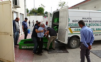 Boşanma Aşamasındaki Eşi Tarafından Vurulan Kadın Öldü