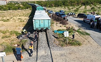 Korkunç Kaza Bir Aileyi Yok Etti!