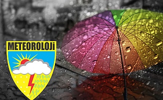 Meteoroloji Uyardı!