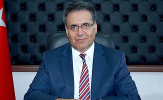 İnönü Üniversitesi Rektörlüğüne Prof. Dr. Nusret Akpolat Atandı