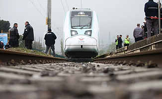 TCDD Malatya’da Personel Alımı Yapacak