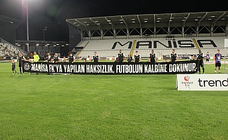 Yeni Malatyaspor Manisa FK'ya 5-1 Mağlup Oldu!