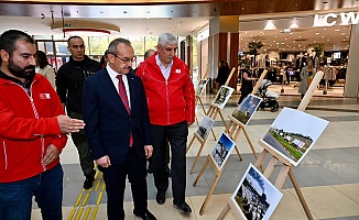 Vali Yavuz'dan Kan Bağışı Programına Destek