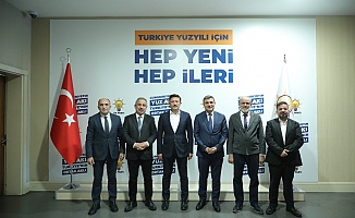 Yerli Medyanın Desteklenmesi Milli Güvenlik Meselesidir