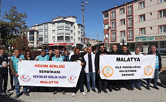 Aile Hekimleri Yeni Yönetmeliğe Karşı İş Bıraktı