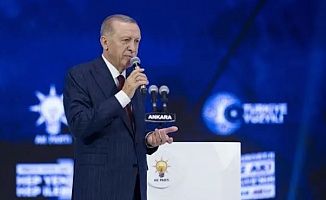 Cumhurbaşkanı Erdoğan’ın Malatya Ziyareti Ertelendi