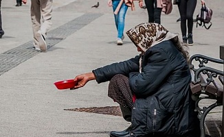 Dilencilikle Mücadelede Etkin Önlemler Alınıyor