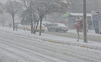 Malatya Valiliği’nden Sürücülere Güzergah Uyarısı