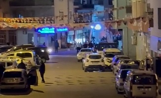 Çatışmada Yaralanan Polis Memurundan Acı Haber