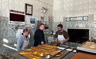 Karademir: "Malatya Turizmi Yeniden Canlandırılmalı"