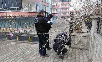 Malatya'da Başından Silahla Vurulan Genç Kurtarılamadı