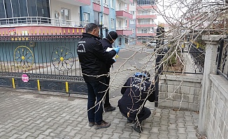 Tartıştığı kişiyi silahla başından vurdu