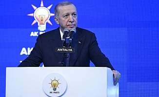 Cumhurbaşkanı Erdoğan: Muhalefetin Kışkırtmalarına Gelmeyeceğiz