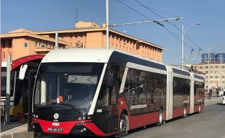 Malatya’da ulaşımda aksama yaşanıyor