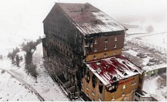 Otel Sahibinin Damadının İfadesi Ortaya Çıktı