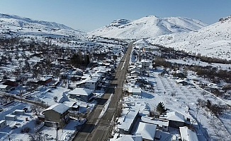 Malatya’da Kar Yağışı Yeniden Gelecek