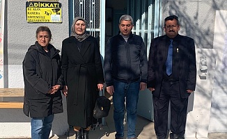 Sakarya'dan Malatya'ya Uzanan Dostluk Eli