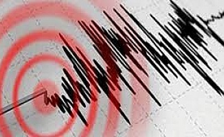 Elazığ'daki Deprem Malatya’da da Hissedildi