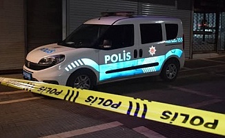 İntikam İçin Kendini Yakıyordu..