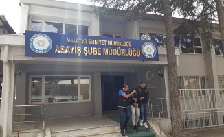 Malatya'da İlginç Dolandırıcılık Olayı