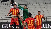 Yeni Malatyaspor Manisa FK'ya 5-1 Mağlup Oldu!