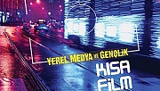 Yerel Medya ve Gençlik Kısa Film Yarışması Başlıyor!