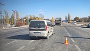 Malatya'da Tır İle Hafif Ticari Araç Çarpıştı: 1 Yaralı