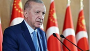 Cumhurbaşkanı Erdoğan Bolu Yangınına İlişkin Açıklama Yaptı