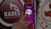 KADES'i 7 Milyon 830 Bin Kadın İndirdi