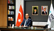 Başkan Geçitten 23 nisan Çocuk Bayramı mesajı