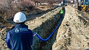 Göller Mahallesinde İçme Suyu Altyapısı Güçleniyor