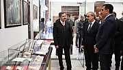 Merhum Cumhurbaşkanı Turgut Özal, Adını Taşıyan Üniversitede Unutulmadı
