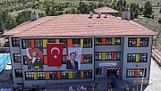 Adnan Başdemir'den Eğitime Büyük Katkı: Yeni Ortaokul Hizmete Açıldı