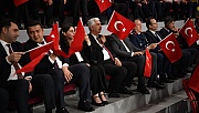 Malatya’da 23 Nisan Coşkusu