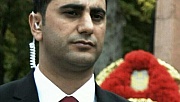 Halı Sahada Maç Yaparken Kalp Krizi Geçiren Komiser Kurtarılamadı