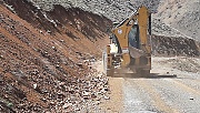 Kırsal Mahallelerde Ulaşım Alt Yapısı Güçleniyor
