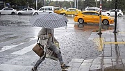 Soğuk Havalar Geri Dönüyor!