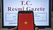 Cumhurbaşkanlığı Kararnamesi İle Atama Kararları Resmi Gazete'de Yayımlandı