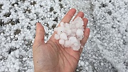 Meteoroloji Rüzgar ve Dolu Uyarısı Yaptı!