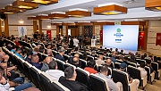 Türkiye İtfaiyeciler Birliği Derneğinin 14.  Olağan Genel Kurul Toplantısı  Malatya'da Yapıldı