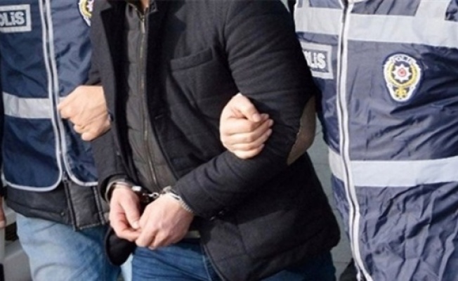 6 Şüpheli Tutuklandı